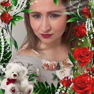 Meet your Posher, Beatriz